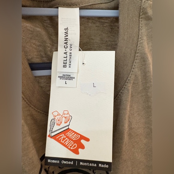 NEW! Ouray Colorado Tank Top, Western - Picture 4 of 4